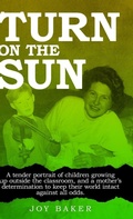 Cover: Turn on the Sun - Living Book Press