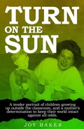 Cover: Turn on the Sun - Living Book Press