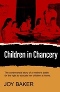 Cover: Children in Chancery - Living Book Press