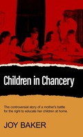 Cover: Children in Chancery - Living Book Press