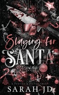 Cover: Slaying for Santa - Sjd Publishing