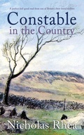 Cover: CONSTABLE IN THE COUNTRY a perfect feel-good read from one of Britain's best-loved authors - Joffe Books Ltd