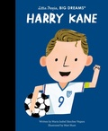 Cover: Harry Kane: Volume 146 - Frances Lincoln Children's Books