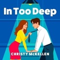 Cover: In Too Deep - Boldwood Books Ltd