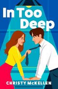 Enlarge image Cover: In Too Deep - Boldwood Books Ltd