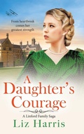 Cover: Linford Saga 1 - Boldwood Books Ltd