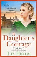 Cover: Linford Saga 1 - Boldwood Books Ltd