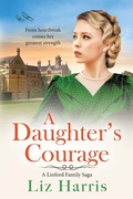 Cover: Linford Saga 1 - Boldwood Books Ltd