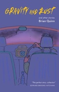 Cover: Gravity and Rust - Penny Post