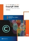 Cover: International Comparative Legal Guide - Copyright 2026 - Global Legal Group Ltd