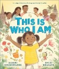 Cover: This is Who I Am - Andersen Press Ltd