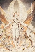Cover: Lucifer: Praxis - Scarlet Imprint
