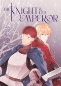 Cover: The Knight and Her Emperor, Volume 2 - Inklore