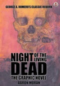 Cover: Night of the Living Dead - Markosia Enterprises Ltd