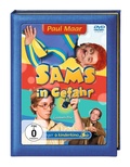 Cover: Sams in Gefahr - Oetinger Media