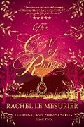 Cover: The Cost of Rubies - Opal Phoenix Books