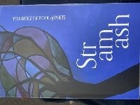 Enlarge image Cover: Stramash - Edinburgh School of Poets