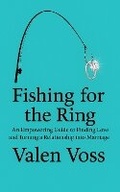 Cover: Fishing for the Ring - Valen Voss Publishing