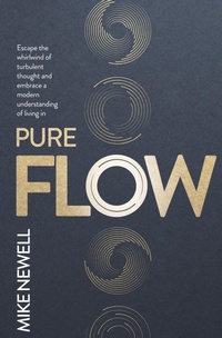 Enlarge image Cover: Pure Flow - Mike Newell