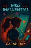 Cover: MISS INFLUENTIAL - Fisher King Publishing