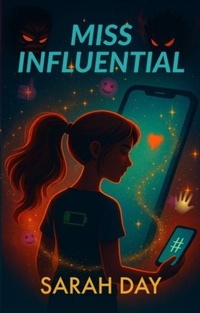 Enlarge image Cover: MISS INFLUENTIAL - Fisher King Publishing