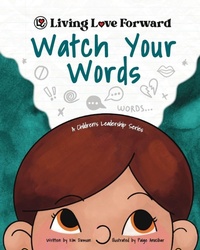 Enlarge image Cover: Watch Your Words - Tandom Services Press