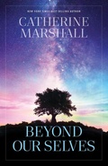 Cover: Beyond Our Selves - Evergreen Farm Publishing