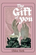 Cover: The Gift of You - Undertaker Books