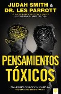 Cover: Pensamientos Toxicos - Casa Creacion