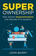 Cover: Super Ownership - SuperOwnership Consulting