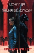 Cover: LostinTranslation - Endless Sky Books