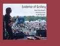 Cover: Evidence of Ecstasy - Greenbank Book
