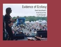 Enlarge image Cover: Evidence of Ecstasy - Greenbank Book
