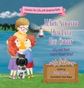 Cover: When Someone You Love Has Cancer - Cathy Barker