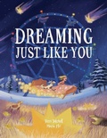 Cover: Dreaming, Just Like You - Fielding House Press Ltd.