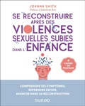 Cover: Se reconstruire apr&egrave;s des violences sexuelles subies dans l'enfance - Dunod