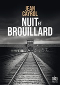 Cover: Nuit et brouillard - Fayard/Mille Et Une Nuits