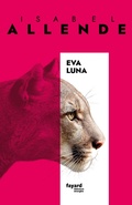 Cover: Eva Luna - Fayard
