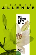 Cover: Les Contes d'Eva Luna - Fayard