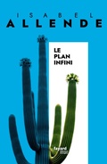 Cover: Le Plan infini - Fayard