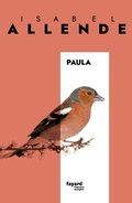 Cover: Paula - Fayard