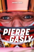 Cover: Pierre Gasly - Talent Sport