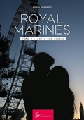 Cover: Royal Marines - Tomo 2 - So Romance - INT