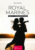 Cover: Royal Marines - Book 1 - So Romance - INT