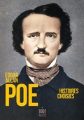 Cover: Histoires choisies - Fayard/Mille Et Une Nuits