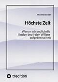 Cover: H&ouml;chste Zeit - tredition