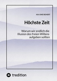 Enlarge image Cover: Höchste Zeit - tredition