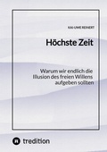 Cover: H&ouml;chste Zeit - tredition GmbH