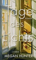 Cover: Tage des Lichts - C.H.BECK