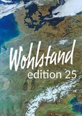 Abbildung von: Wohlstand edition 25 - tredition
